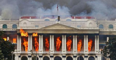 Picture of the author