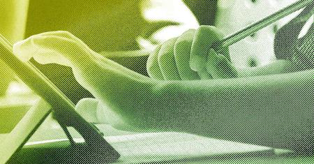 Picture of the author