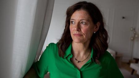 Picture of the author