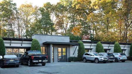 Picture of the author