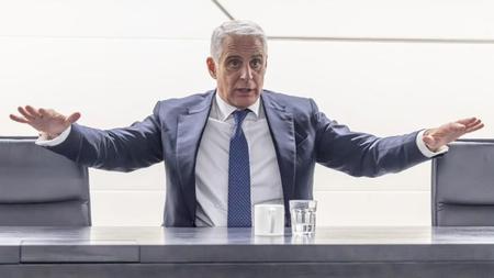 Picture of the author