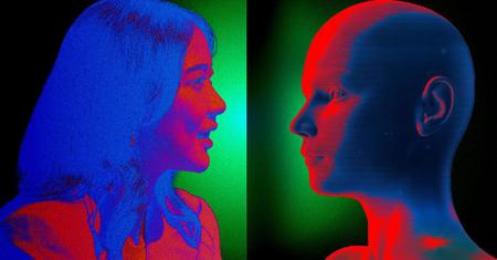 Picture of the author