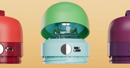 Picture of the author