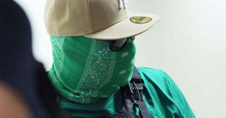 Picture of the author