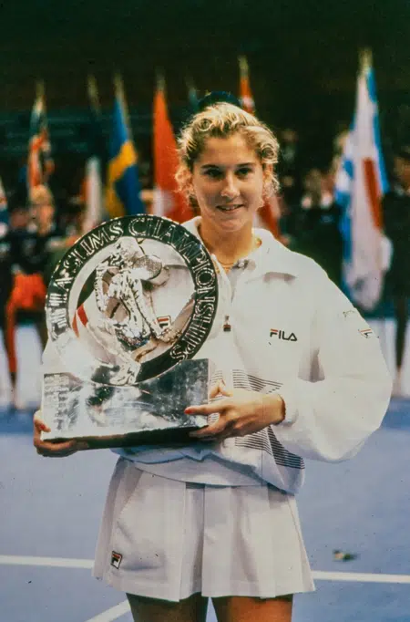 Picture of the author