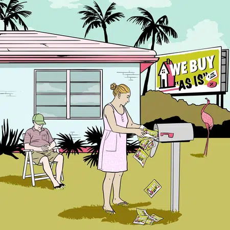 Picture of the author