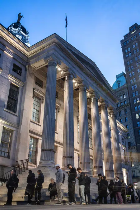 Picture of the author