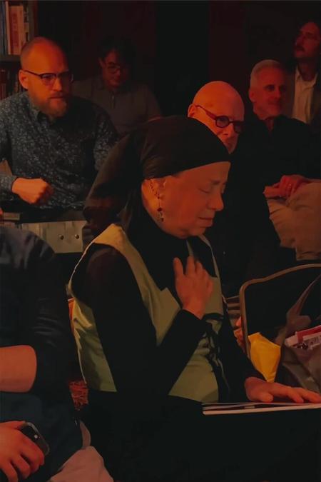 Picture of the author