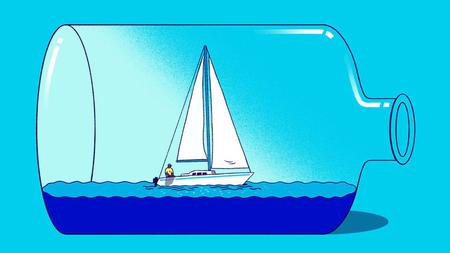 Picture of the author