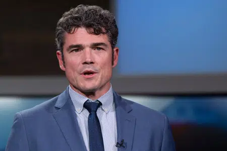 Picture of the author