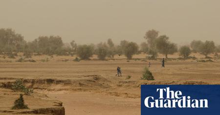 Picture of the author