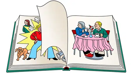 Picture of the author