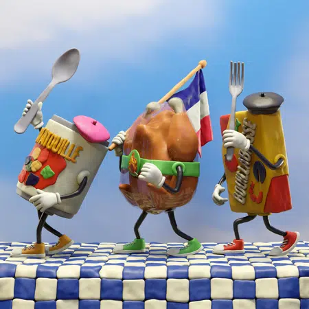 Picture of the author