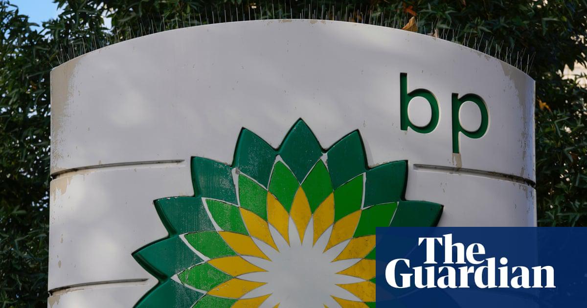 BP reported an underlying profit of $2.2bn in the three months ended in September.