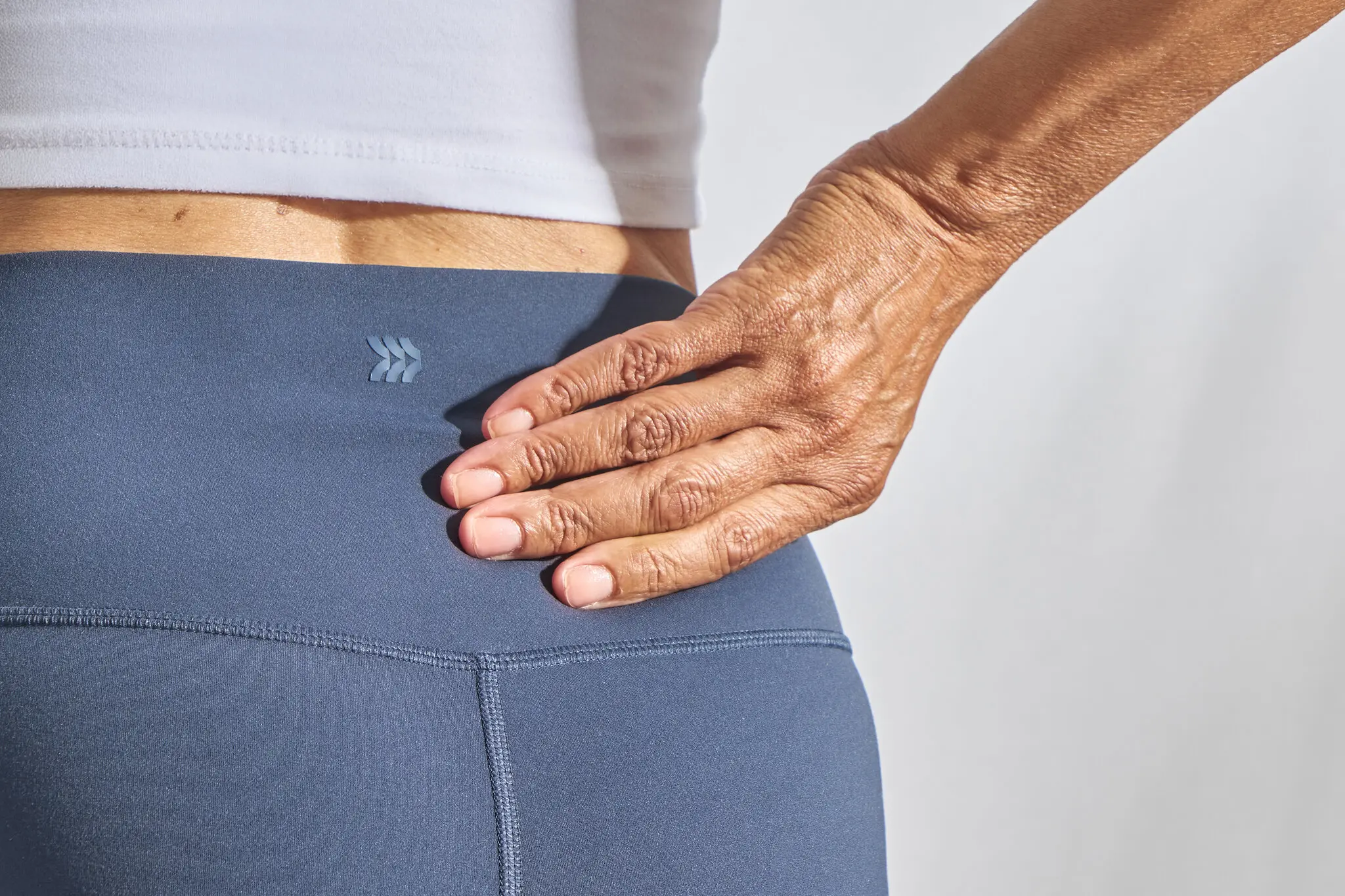 To Ease Sciatica, Keep Moving