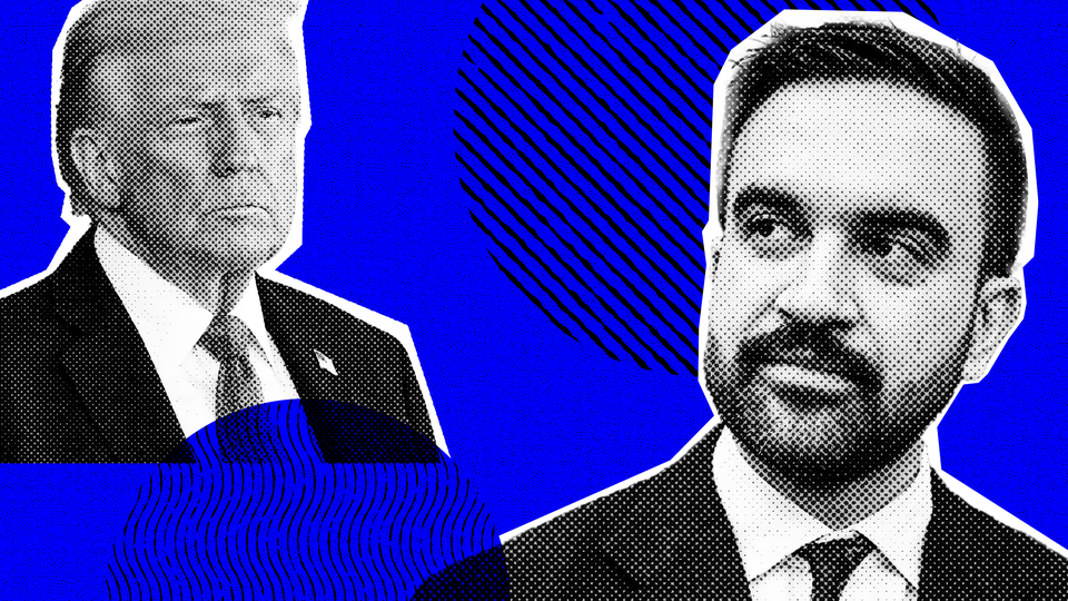 Mamdani Is the Foil Trump Wants