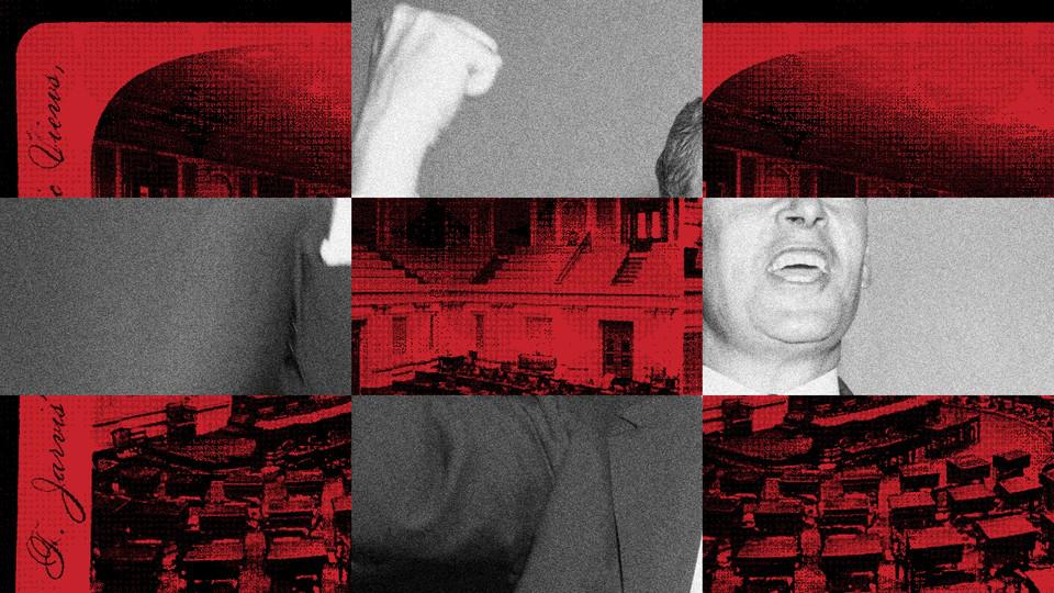 Trump Is Right: Ditch the Filibuster