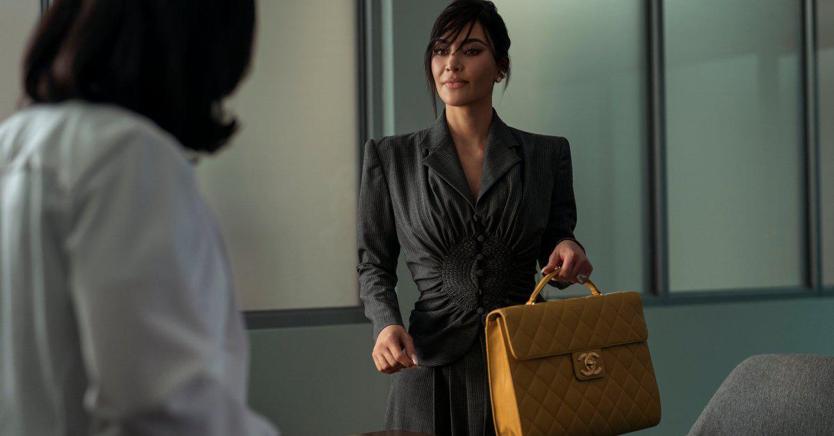 Co-created by Ryan Murphy, the A-list Hulu legal drama is a baffling girlboss fever dream