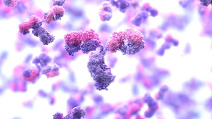 AI-designed antibodies promise big boost to drug development