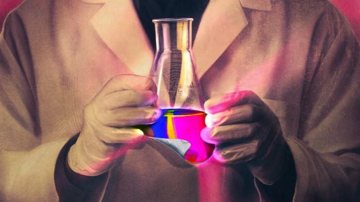 A tide of fabricated research risks scientific integrity