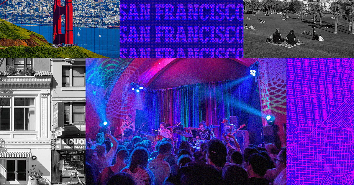 What to Do in San Francisco If You're Here for Business (2025)