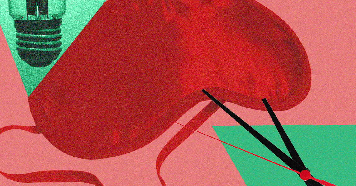 Feeling the Effects of the Time Change? We Asked Experts How to Get Back on Track