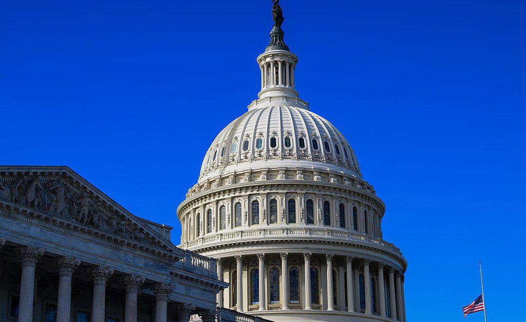 At 35 days and counting, the shutdown has surpassed the 34-day record set during Trump's first term.