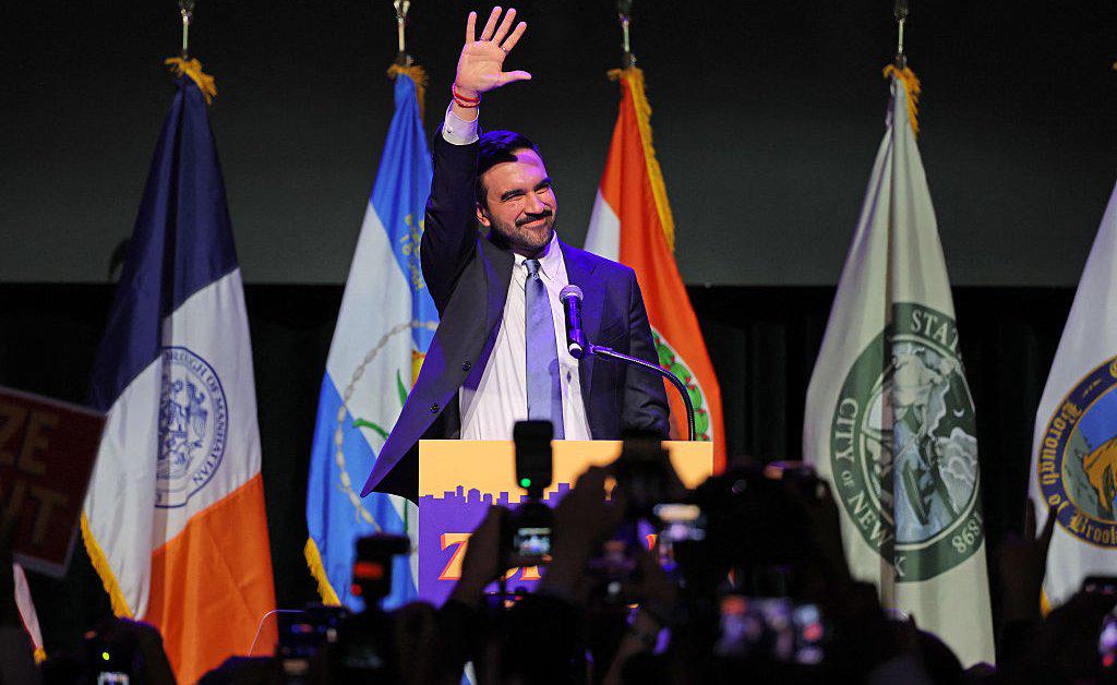 Affordability and climate action, can go hand in hand, argues Mamdani.