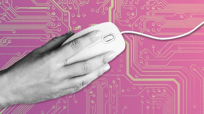 The future of work is still human