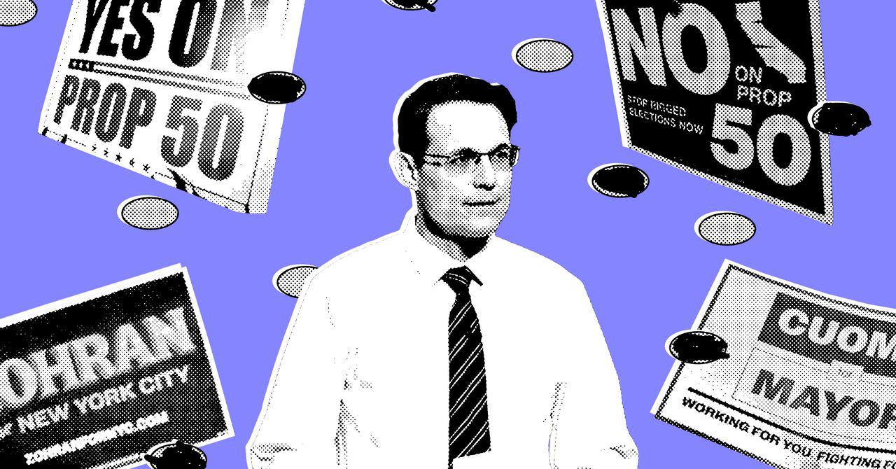 Democrats Did Much Better Than Expected