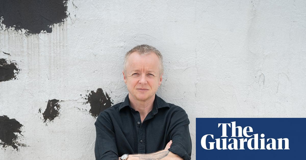 ‘Coming out as gay was one thing, but transitioning was a much more frightening prospect’ … Oliver Radclyffe.