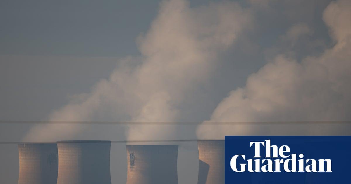 The government’s new subsidy contract is designed to halve its financial support for Drax.