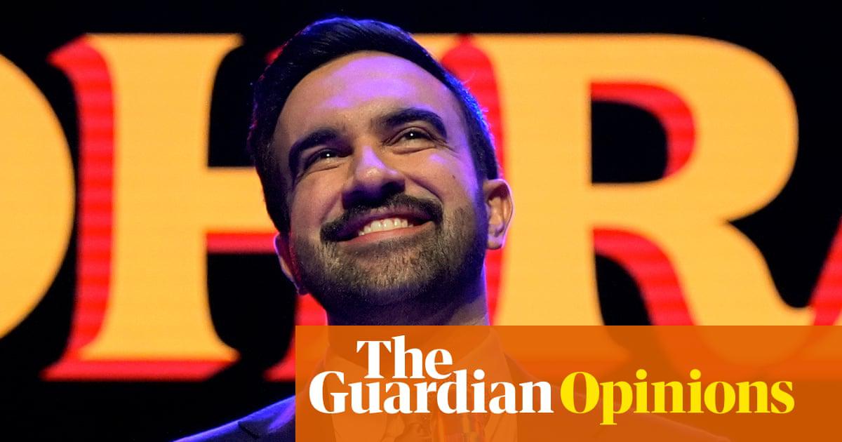 ‘Mamdani’s ran an electrifying campaign.’