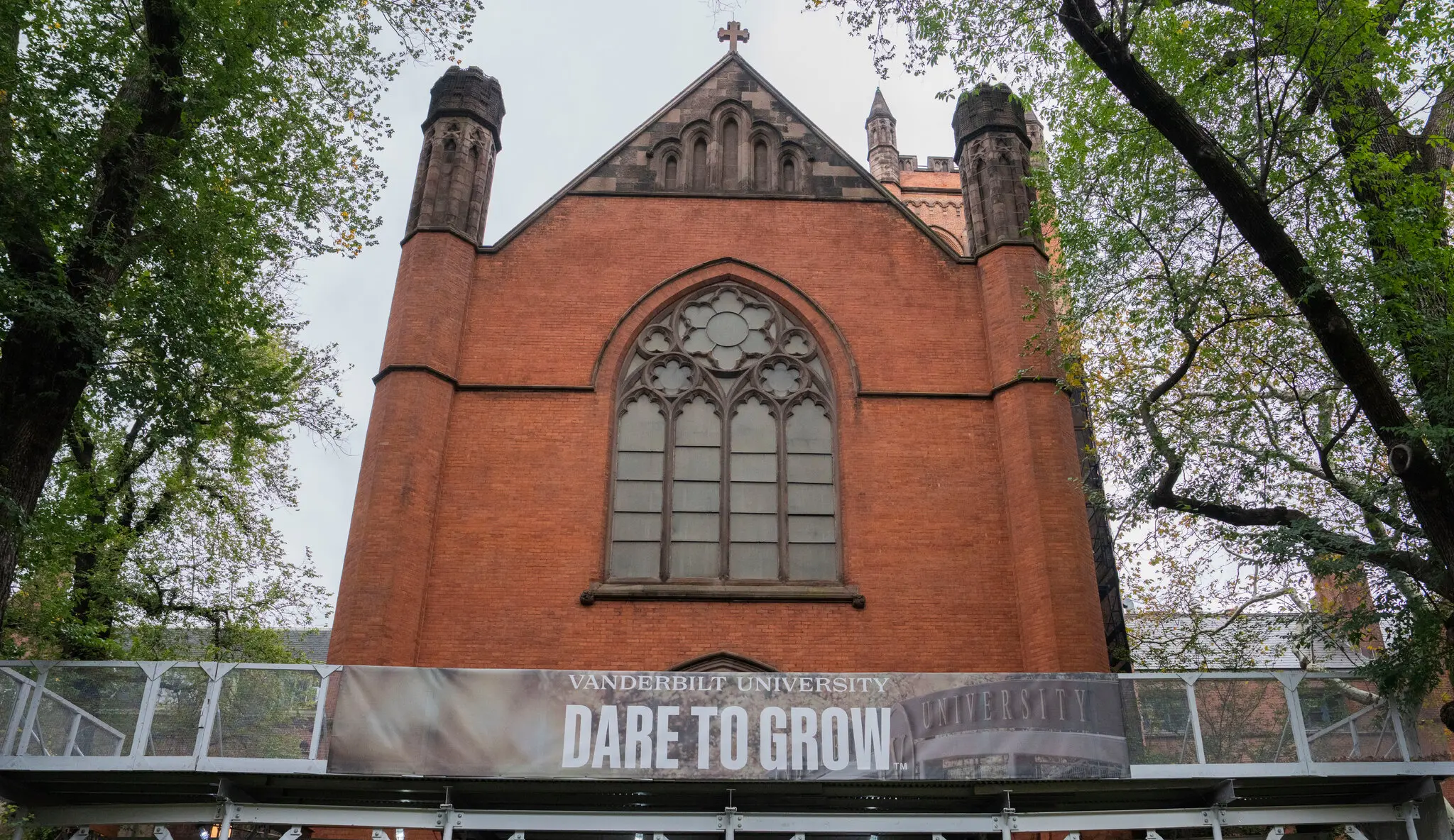 For two centuries, a block in New York City’s Chelsea neighborhood has been home to the General Theological Seminary. Now, it will welcome a new tenant: Vanderbilt University.