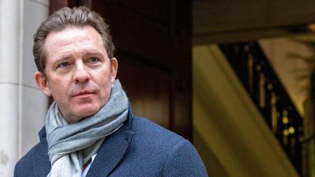 Picture of the author