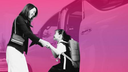 Picture of the author