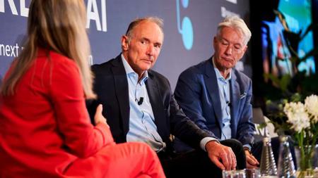 Picture of the author