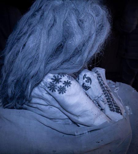 Picture of the author