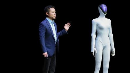 Picture of the author