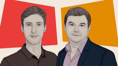 Picture of the author