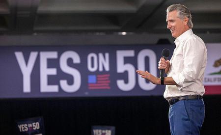 Picture of the author