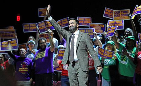 Picture of the author