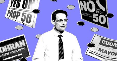 Picture of the author