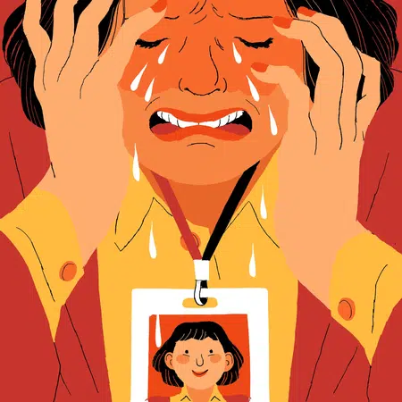 Picture of the author