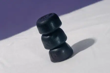 Picture of the author