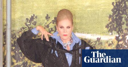 Picture of the author