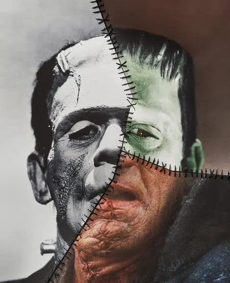 Picture of the author