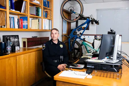 Picture of the author