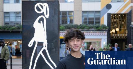 Picture of the author