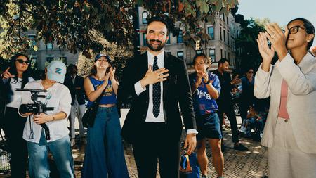 Picture of the author